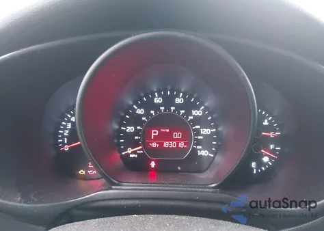 2014 Kia Soul from USA, damaged, VIN KNDJN2A27E7739382